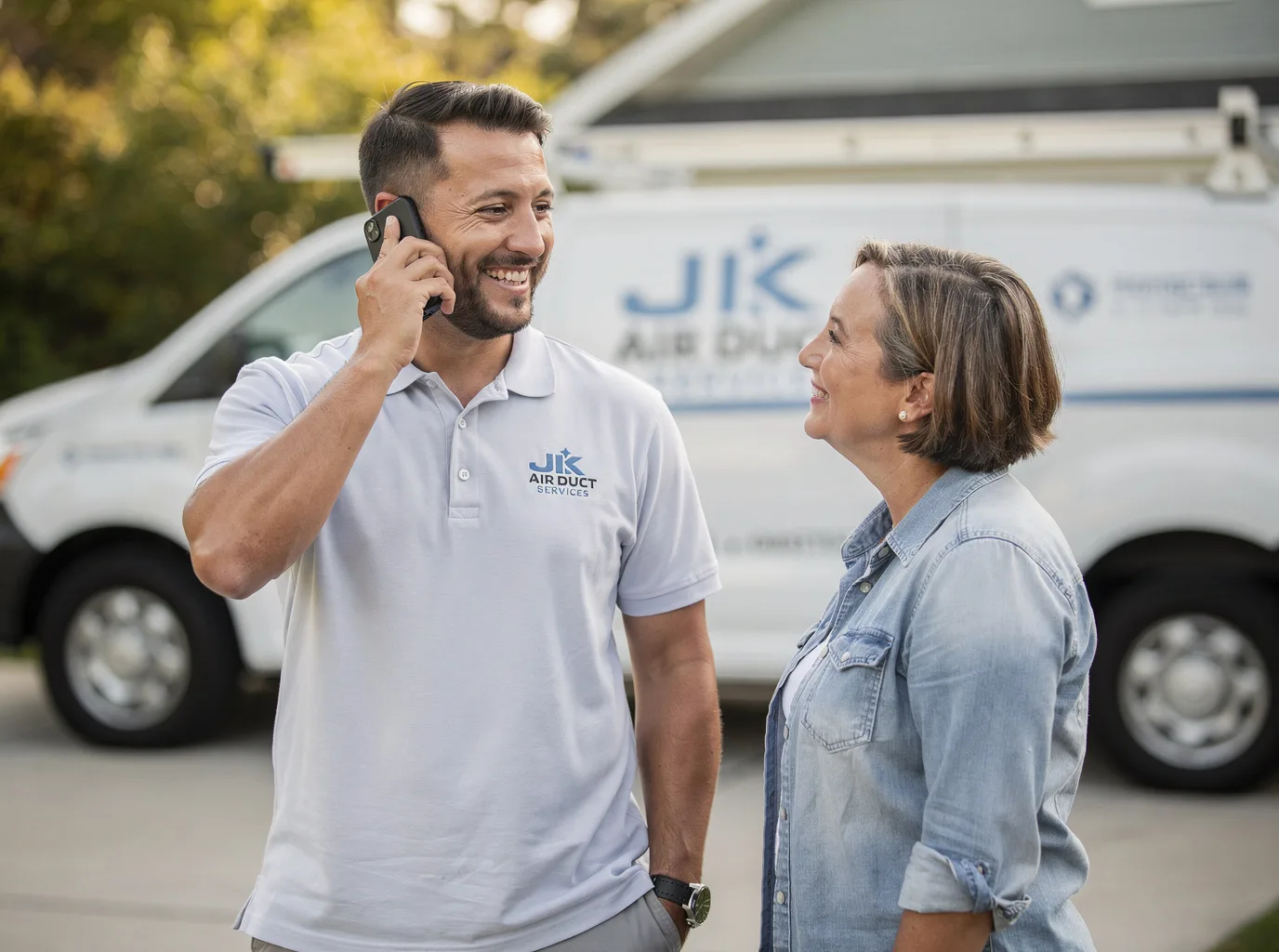 Air Duct Cleaning Flowery Branch, GA FAQs